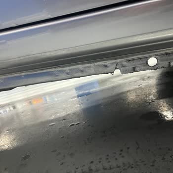 Yamanlar Oto Ekspertiz Yeni Aracım Serviste Çizildi Ve Ekspertiz Ücreti İadesi Reddedildi