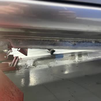 Yamanlar Oto Ekspertiz Yeni Aracım Serviste Çizildi Ve Ekspertiz Ücreti İadesi Reddedildi