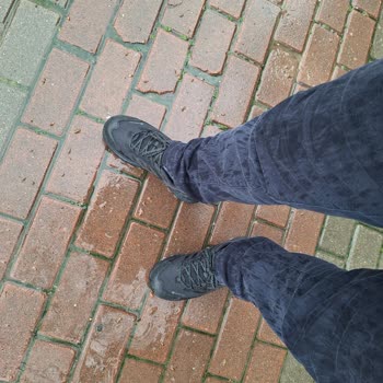 Gore-Tex Su Geçirmezliği Çalışmayan Merrell Ayakkabı İçin İade Talebi