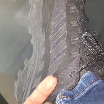 Gore-Tex Su Geçirmezliği Çalışmayan Merrell Ayakkabı İçin İade Talebi