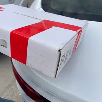 Ek Ücret Ve Bozulmuş Kutu: Ouno Teknik Servisinde Yaşadığım Mağduriyet