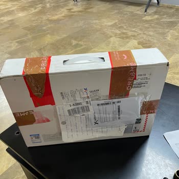 Ek Ücret Ve Bozulmuş Kutu: Ouno Teknik Servisinde Yaşadığım Mağduriyet