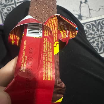 Küflenmiş Ülker Çikolatalı Gofret: Sağlık Ve Güven Endişesi