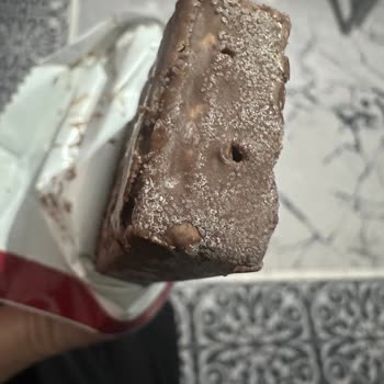 Küflenmiş Ülker Çikolatalı Gofret: Sağlık Ve Güven Endişesi