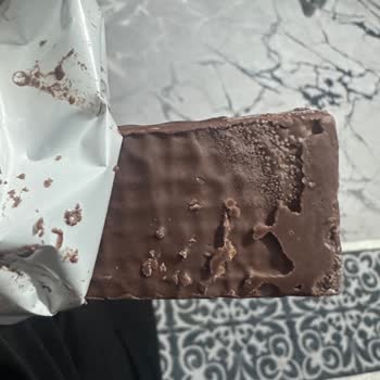 Küflenmiş Ülker Çikolatalı Gofret: Sağlık Ve Güven Endişesi