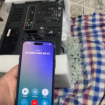 Kasa Hasarı Ve Çözülmeyen Arızalar Nedeniyle Aylık Süre Boyunca Bilgisayarsız Kalma