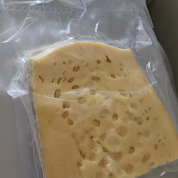 Kaşarcızade Firmasının Kalitesiz Ambalajı Ve Standart Dışı Ürün Sunumu