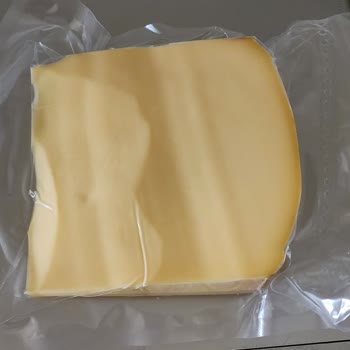 Kaşarcızade Firmasının Kalitesiz Ambalajı Ve Standart Dışı Ürün Sunumu