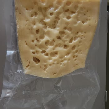 Kaşarcızade Firmasının Kalitesiz Ambalajı Ve Standart Dışı Ürün Sunumu