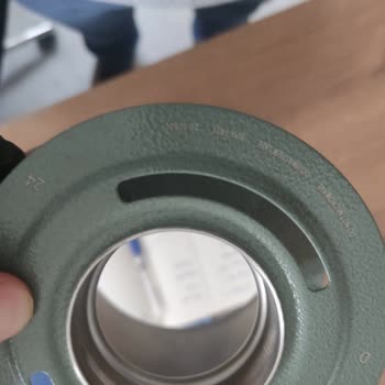 Stanley Pour Over Filtre Parçası Kayıp, Yedek Parça Talebim Reddedildi