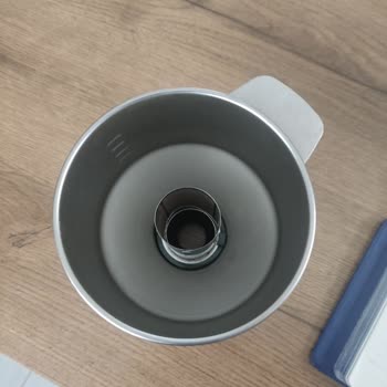 Stanley Pour Over Filtre Parçası Kayıp, Yedek Parça Talebim Reddedildi