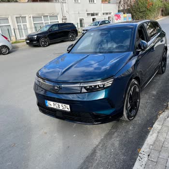 Vaat Edilen 500 Km Menzil Gerçeğe Uymuyor Opel Grandland İçin Garanti Çözümü Talebi