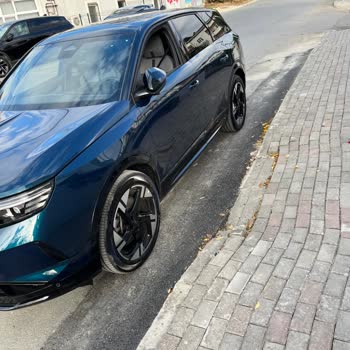 Vaat Edilen 500 Km Menzil Gerçeğe Uymuyor Opel Grandland İçin Garanti Çözümü Talebi