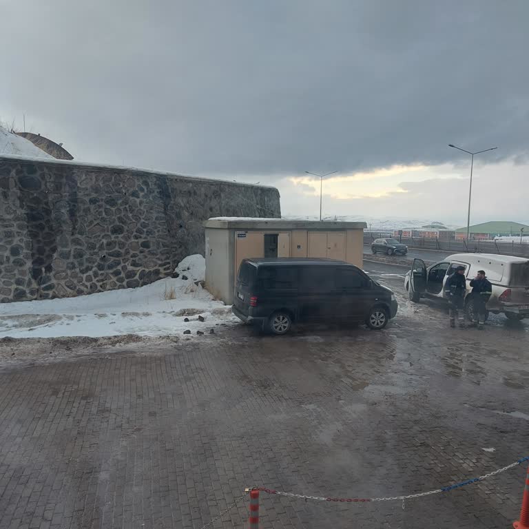 Aras Elektrik Trafo Arızaları İşletmemizi Duraklattı Ve Ciro Kaybına Neden Oldu