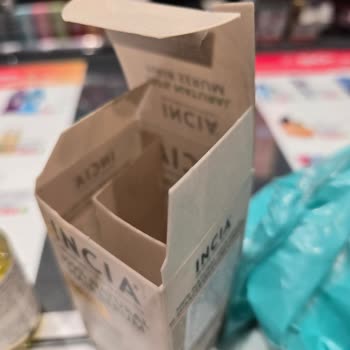 Ayıplı Serum, Kirli Belgeler Ve Mağazanın Sorumluluk Reddi