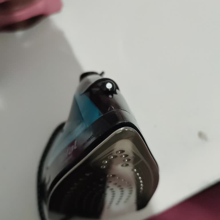 Ayıplı Tefal Ütüsü Ve Servisin Müşteriye Yüklediği Haksız Sorumluluk