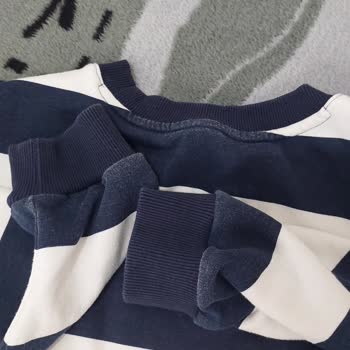 Lacivert Sweatshirtin Erken Solması Ve Mağazanın İade Reddi