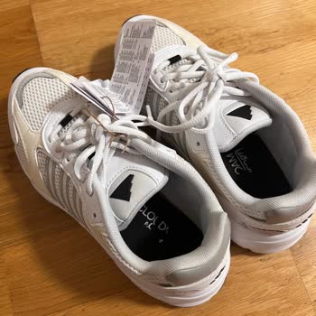 Yanlış Ve Kullanılmış Ayakkabı Teslimatı Şikayetim