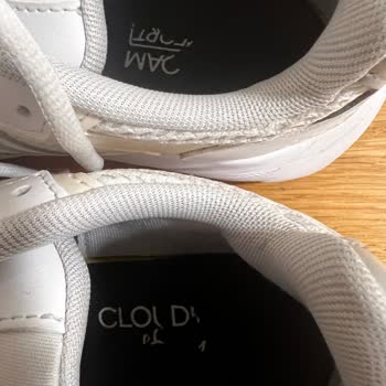 Yanlış Ve Kullanılmış Ayakkabı Teslimatı Şikayetim