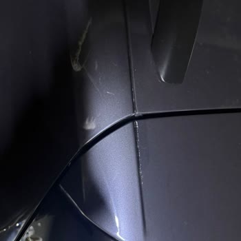 Bagaj Kapağı Sorunu Ve Sürekli Servis Gecikmesi