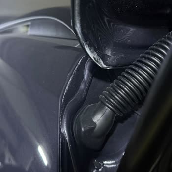 Bagaj Kapağı Sorunu Ve Sürekli Servis Gecikmesi