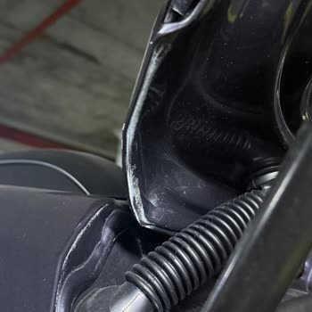 Bagaj Kapağı Sorunu Ve Sürekli Servis Gecikmesi