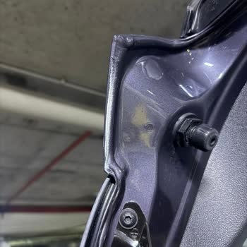 Bagaj Kapağı Sorunu Ve Sürekli Servis Gecikmesi