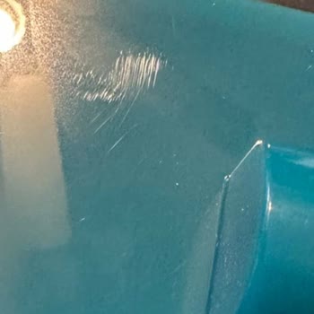 Dyson Submarine V10 Çizik Parçalar Ve Yardım Alamama