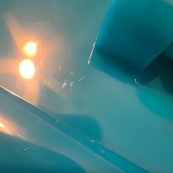 Dyson Submarine V10 Çizik Parçalar Ve Yardım Alamama