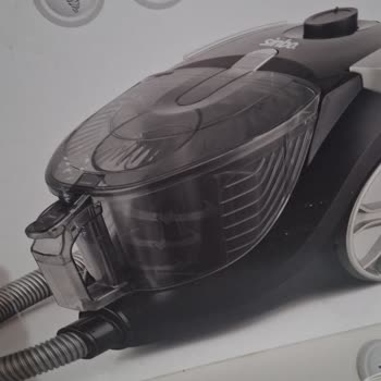 A101’den Alınan Sinbo Süpürgenin Çekiş Gücü Yok, İade Talebi