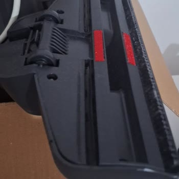 A101’den Alınan Sinbo Süpürgenin Çekiş Gücü Yok, İade Talebi