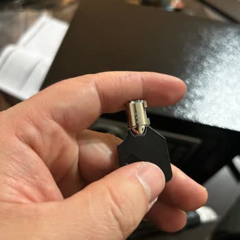 Defolu Para Kasası İadesi Reddedildi