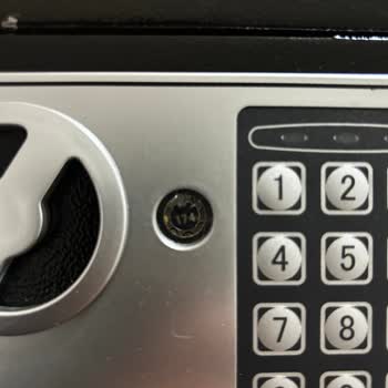 Defolu Para Kasası İadesi Reddedildi