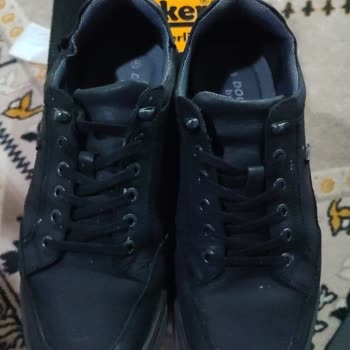 Mardin Mova Park AVM'de Dockers Erkek Botunun Kısa Sürede Deforme Olması Ve Mağaza Sorumluluk Reddi