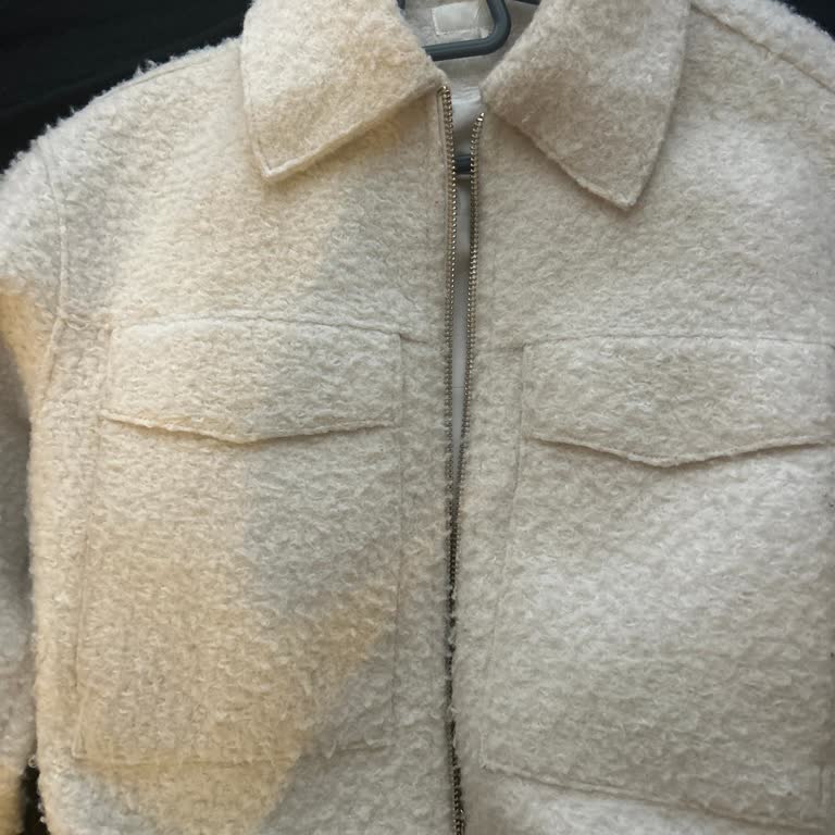 Zara Montunda Kısa Sürede Tüylenme Ve Deformasyon, Mağaza Çözüm Reddetti