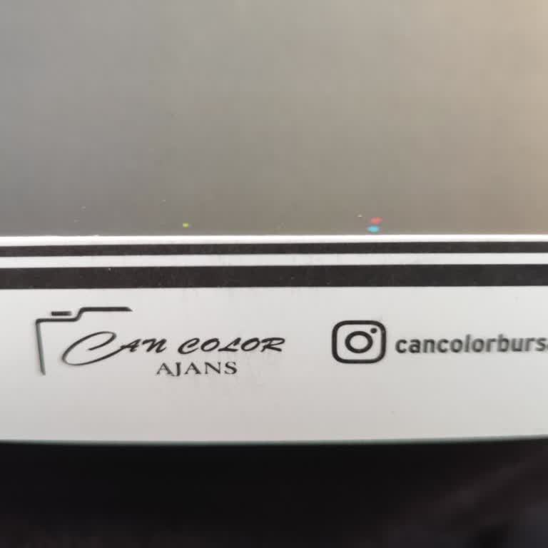 Can Color Yarım Saat İçinde Moralimizi Tamamen Bozdular