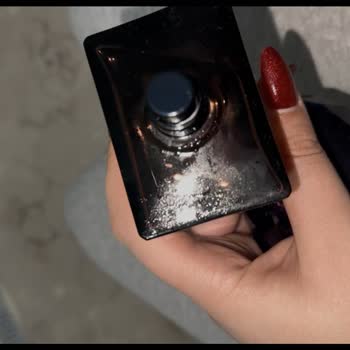 Versace Parfüm Şişesi Sızdırıyor, Boyner Kullanıcı Hatası Dedi