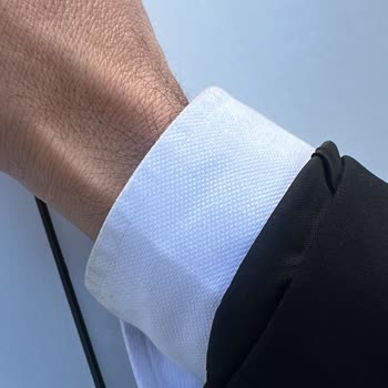 Takım Elbisedeki Paça Ve Astar Sorunları Hızlı Çözüm Talebi