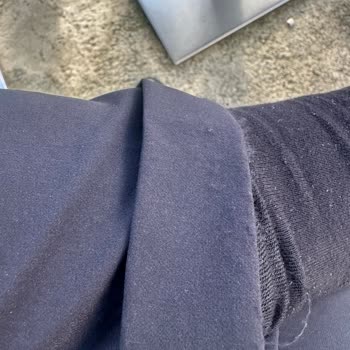 Takım Elbisedeki Paça Ve Astar Sorunları Hızlı Çözüm Talebi