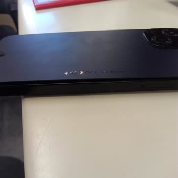 Reeder S23 Pro Max Pil Şişmesi Ve Tekrar Eden Arızalar