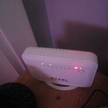 ZyXEL Modemi Arızalı, İnternet Yok Ve Ücret Ödeniyor