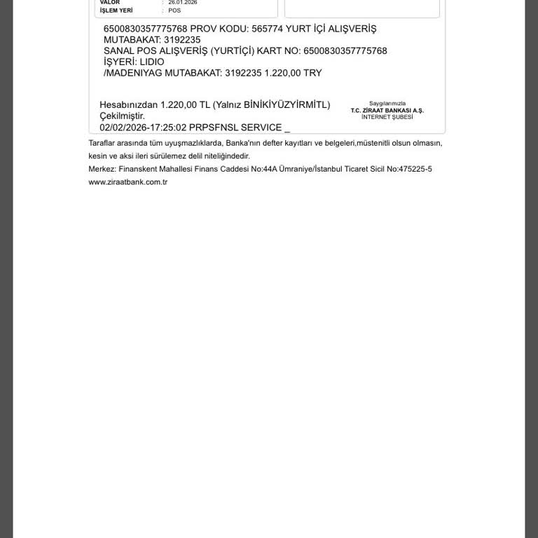 Siparişim 9 Gün Geçti Ama Gönderilmedi Ve İletişim Kurulamıyor