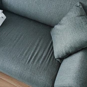 Teslim Edilen Koltuk Takımında Buruşma Ve İp Çıkması, İade Talebi