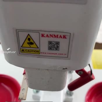 Aras Kargo Makine Taşıma Esnasında Her Yeri Zarar Görmüş!