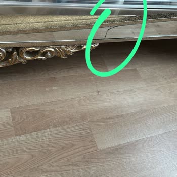 Konya Türkmenler Mobilya’da Eksik Ve Kırık Mobilya, Teslim Edilmeyen Puf Ve Yastıklar