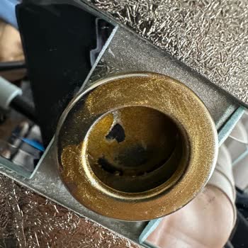 Konya Türkmenler Mobilya’da Eksik Ve Kırık Mobilya, Teslim Edilmeyen Puf Ve Yastıklar