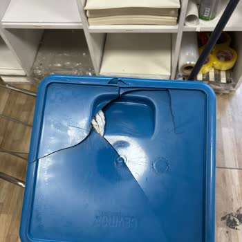 Aras Kargo'nun Kırık Ürün Teslimatı Ve Tutanağın Tutulamaması