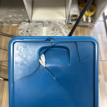 Aras Kargo'nun Kırık Ürün Teslimatı Ve Tutanağın Tutulamaması