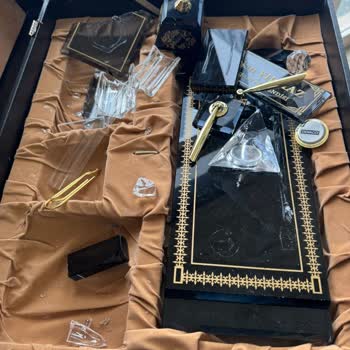 Aras Kargo'nun Kırık Ürün Teslimatı Ve Tutanağın Tutulamaması