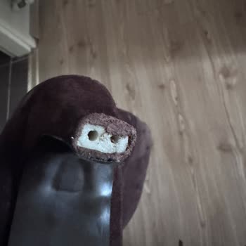 Topuğu Düşen Çizme Ve Kullanıcı Hatası İddiası